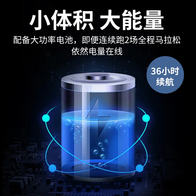 新品OWSブルートゥースイヤホンYJ78左右着用回転ワイヤレススポーツオープン耳挂け无しで耳挂けノイズリダクション|undefined