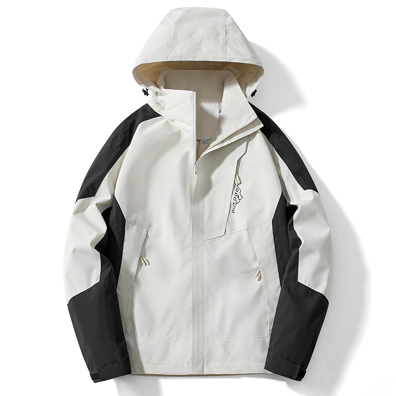 여성: 아이보리