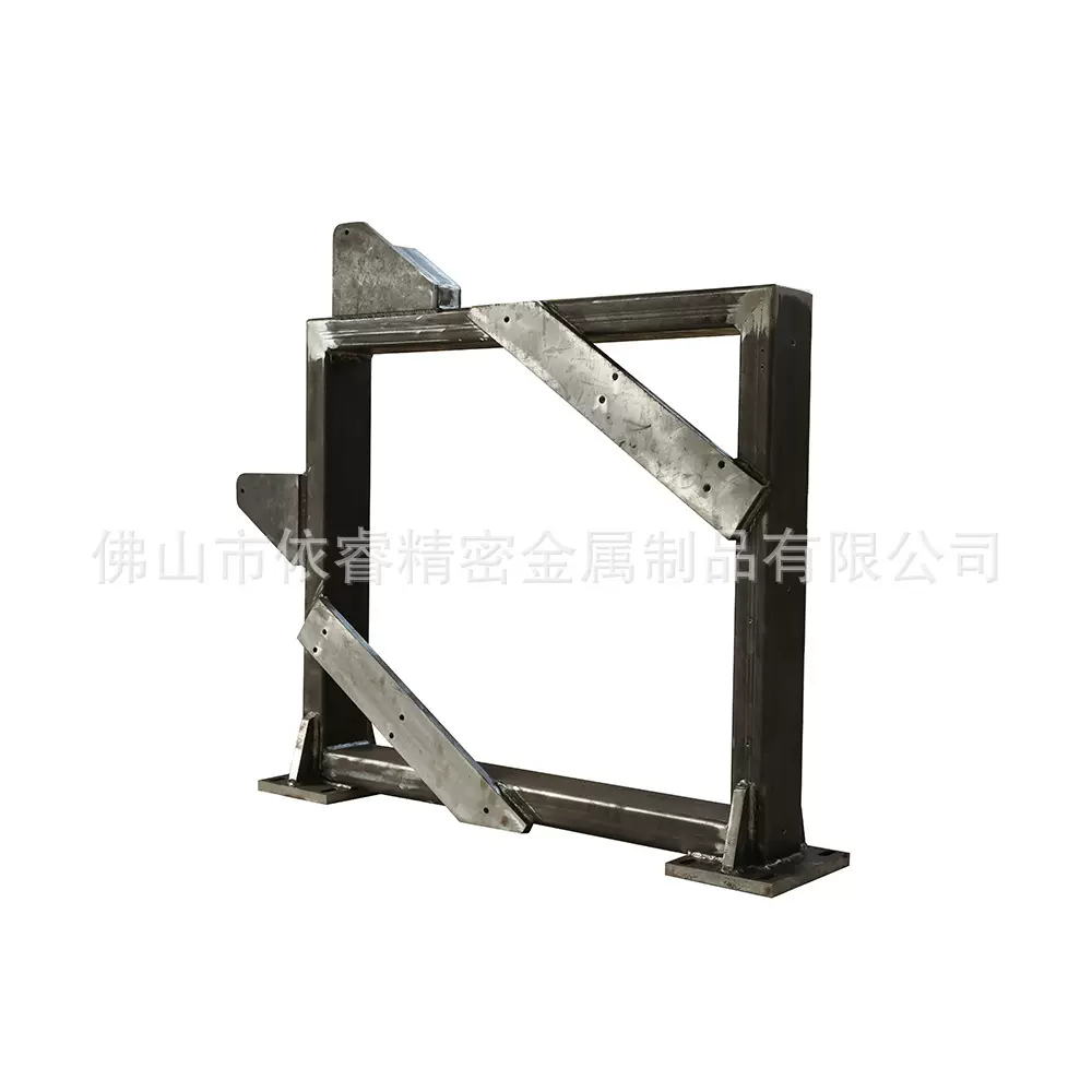 不锈钢激光割加工 中厚板铝板折弯冲压焊接 加工钣金精密配件加工