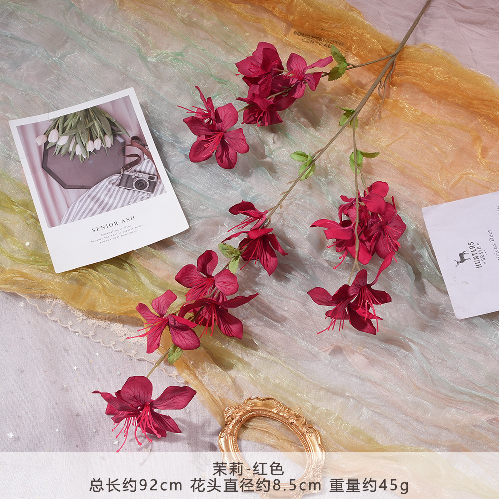 Wp-jasmine-red