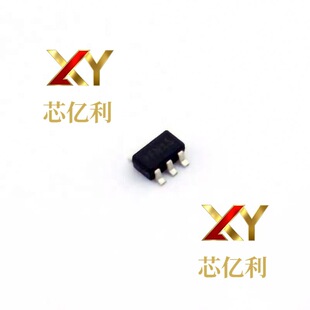 XC9140A331MR-G SOT-25 MM74HC123AM MMA7660FC MMBD101LT1G MMA0