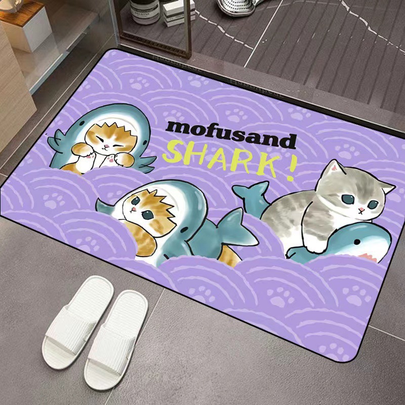 상어 새끼 고양이