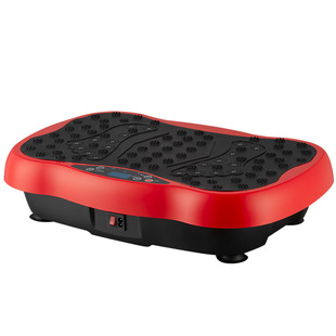 JXG New type of fat removal machine, lazy vibration and shake machine, household whole body fat reduction fitness equipment, cross-border source factory