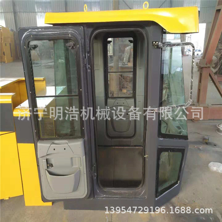 徐工装载机50G驾驶室发动机罩全车线束座椅仪表盘变速箱挖掘机