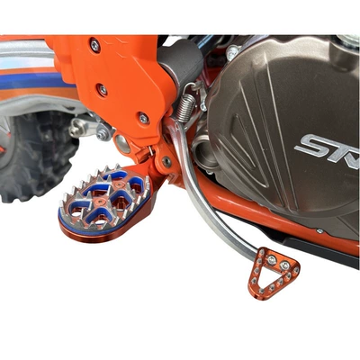 Negotiable wholesale price for STN Stoner V9Pro-YBS300 engine, a four-stroke motorcycle (Kross motosiklet mühərrikləri)