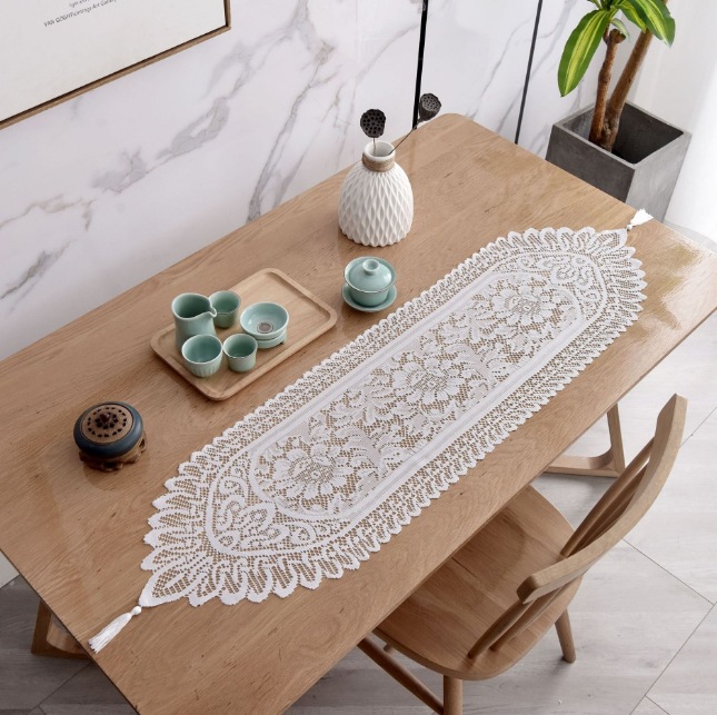 1007 white with hanging ball