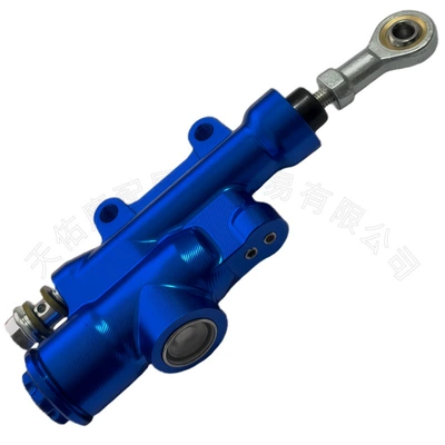 Other brake systems Brake Master Cylinder for - blue
