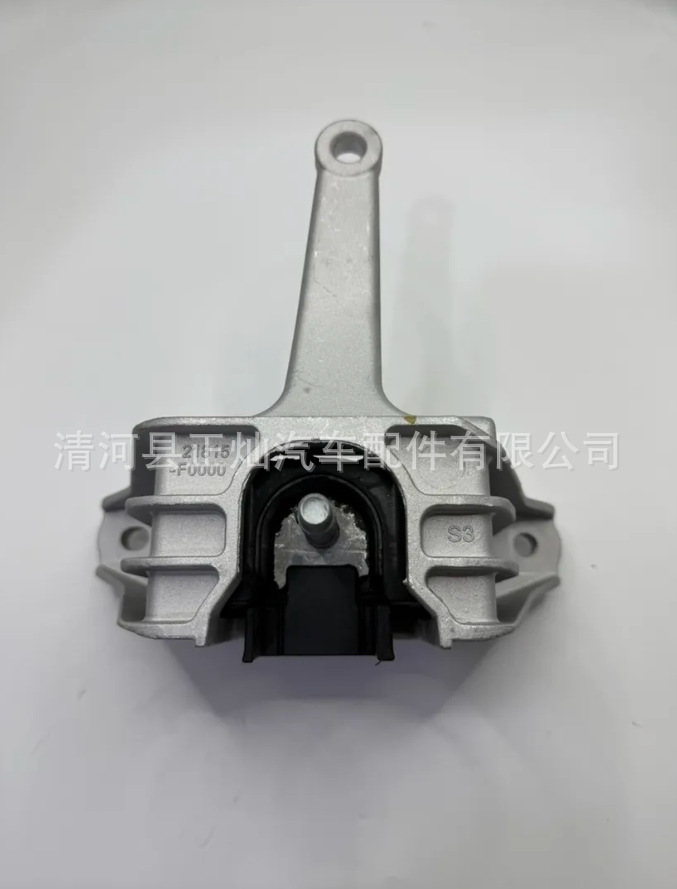 High-Quality 21810-F2000 Engine Mount and Foot Pad Suitable for Hyundai and Kia Vehicles
