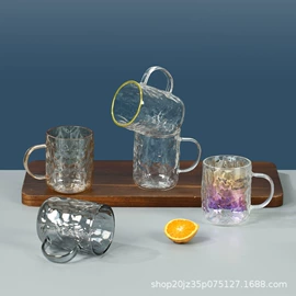 玻璃杯;酒杯;盘