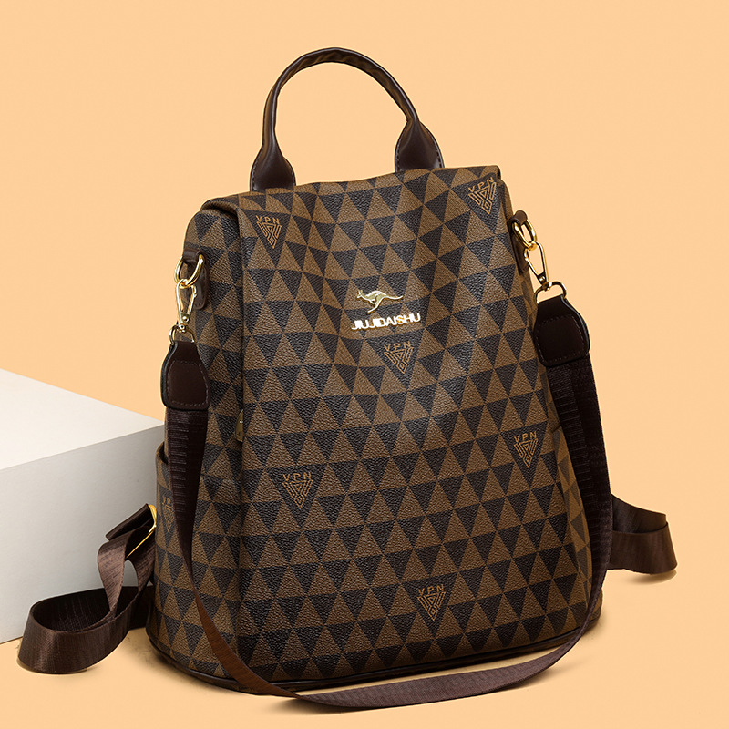 Genți Crossbody de modă Genți de ghiozdan de designer pentru femei Genți de mână Genți de modă Genți de umăr Genți de tote Genți de cumpărături de înaltă capacitate_voghion.com