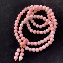 ��ȻŮ��ؐ108�w�����ִ�6mm��ɫؐ����Ȧ���һ��һ�C���C���l؛