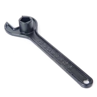 Outdoor Ground and Underground Fire Hydrant Fire Hydrant Special Wrench Thickened Switch Labor-Saving Universal Pentagonal