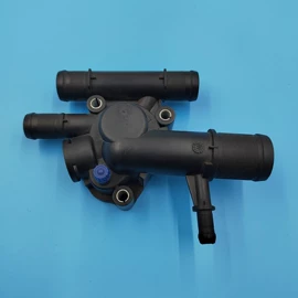 水箱;其他冷却系统;节温器