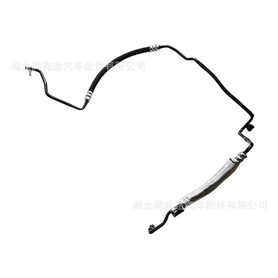 4014Gt 402381 Power Steering Tubing
