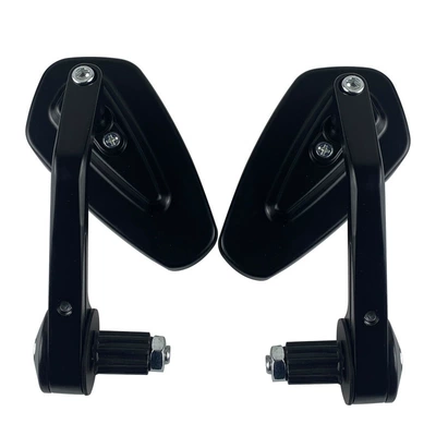 Blue Mirror, Motorcycle General Parts