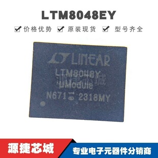 LTM8048EY �NƬBGA-45 �_�P������оƬ ԭ�b��Ʒ �ṩBOM���