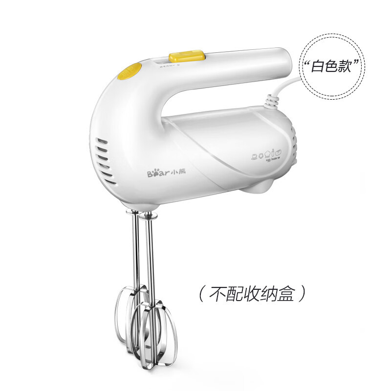 小熊Bear/小熊 DDQ-A01G1烘焙打蛋器家用电动小型奶泡机鸡蛋奶油