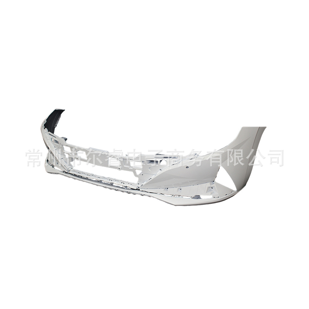 Suitable for Beijing Hyundai 2020, 2021, 2022 Elantra front bumper and rear bumper