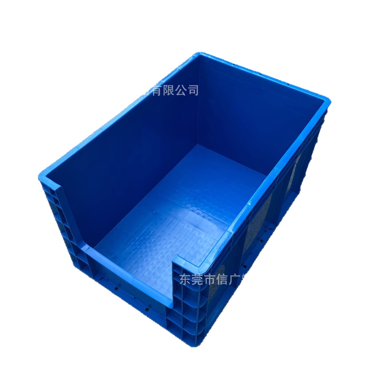 Caja abierta de chapa de suministro de ropa interior de té Clasificación de estantes Caja de plástico de comercio electrónico Clasificación de cajas de plástico de comercio electrónico image 6