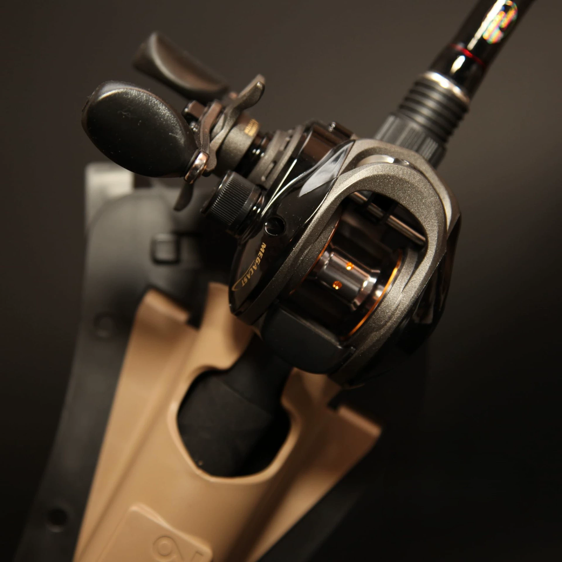 «[Slide-in Fishing Rod Hip Holsters ]»