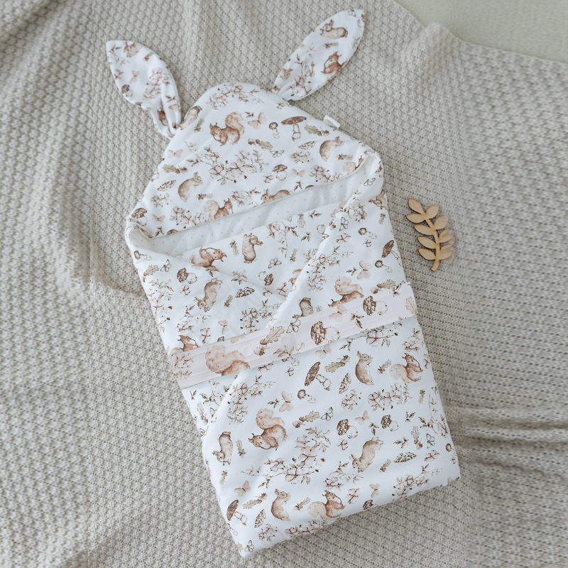 숲 다람쥐 패키지