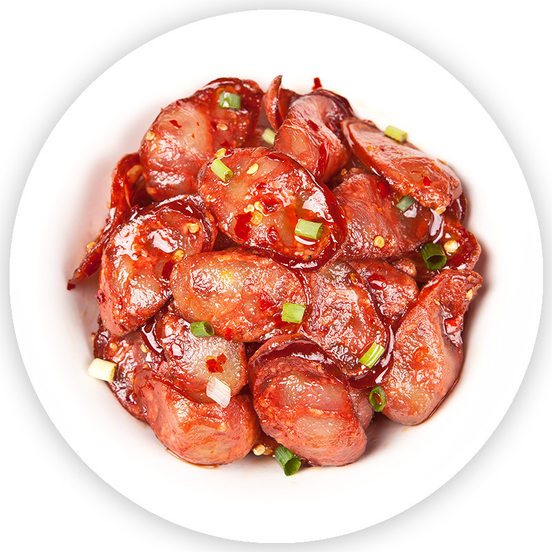 왕 샤오유 시앙 소시지 140g