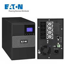 Eaton 5P1550i���ٲ���ϵ�ԴUPS�����������ѹ����1550VA/1100W