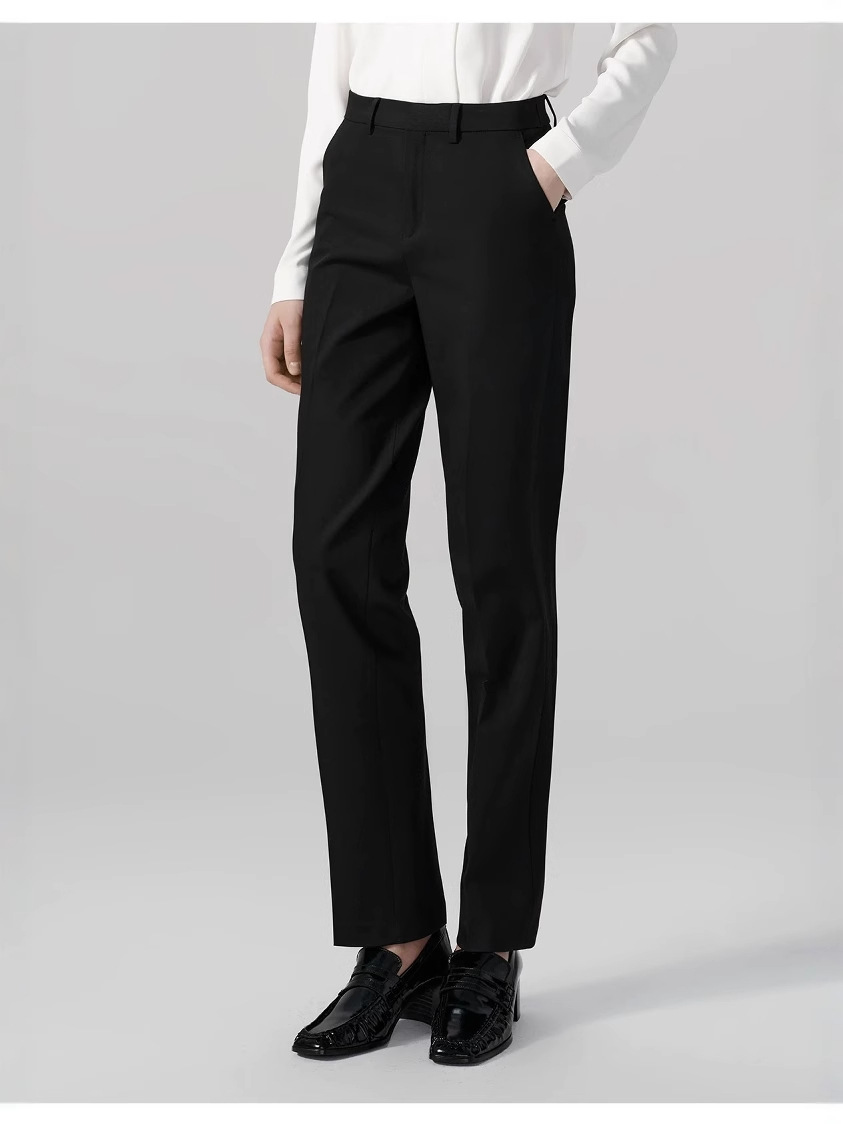 Summer trousers