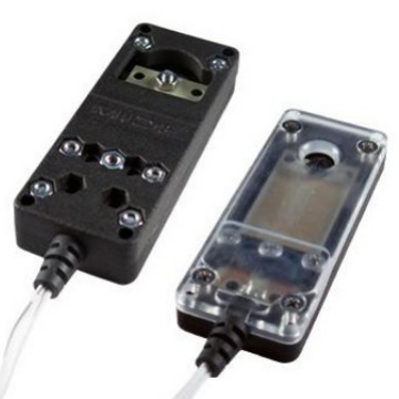 供应Mide各系列压电传感器Piezo Clamp Enclosure Kit