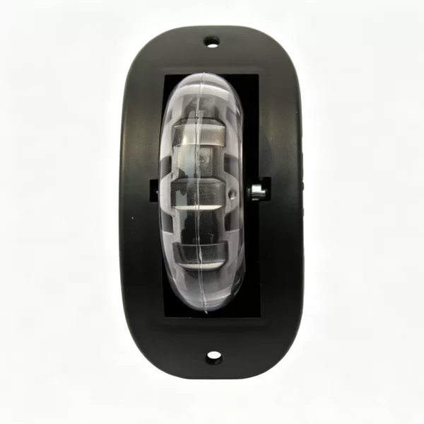 Highly transparent luggage wheels, load-bearing and wear-resistant, suitable for student backpacks, self-produced, samples available