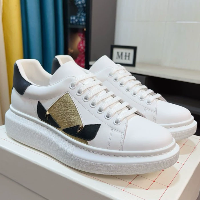 Мужские европейские кроссовки из натуральной кожи, осенне-зимние 2025 года, новые, повседневные, низкие, без застежек, универсальные, дышащие.