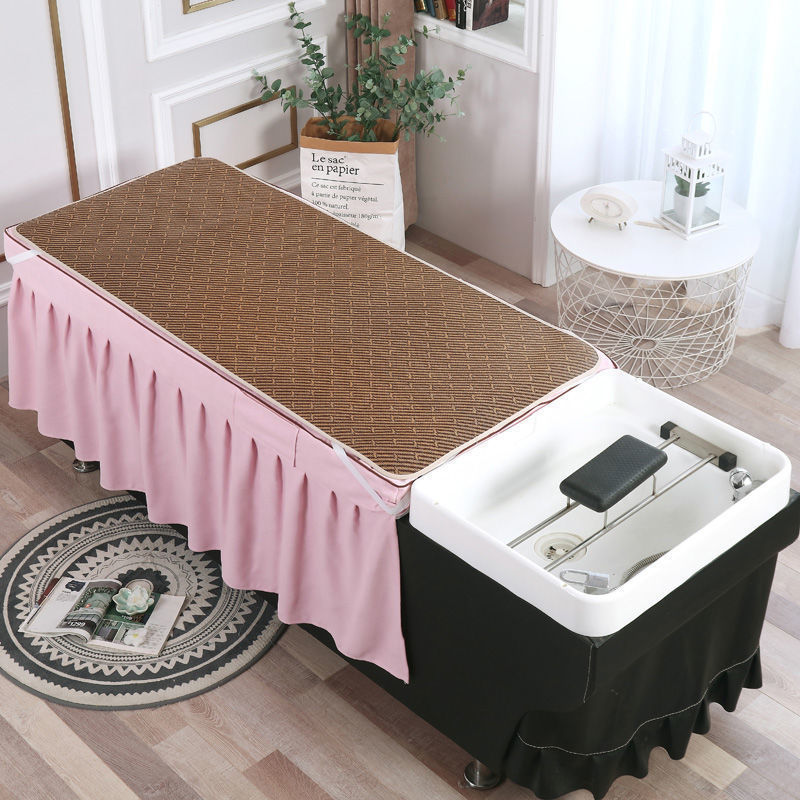 등나무 매트 - Tiandi Ma