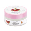 Body scrub, refreshing exfoliating matte clay, skin rejuvenation, skin cleansing