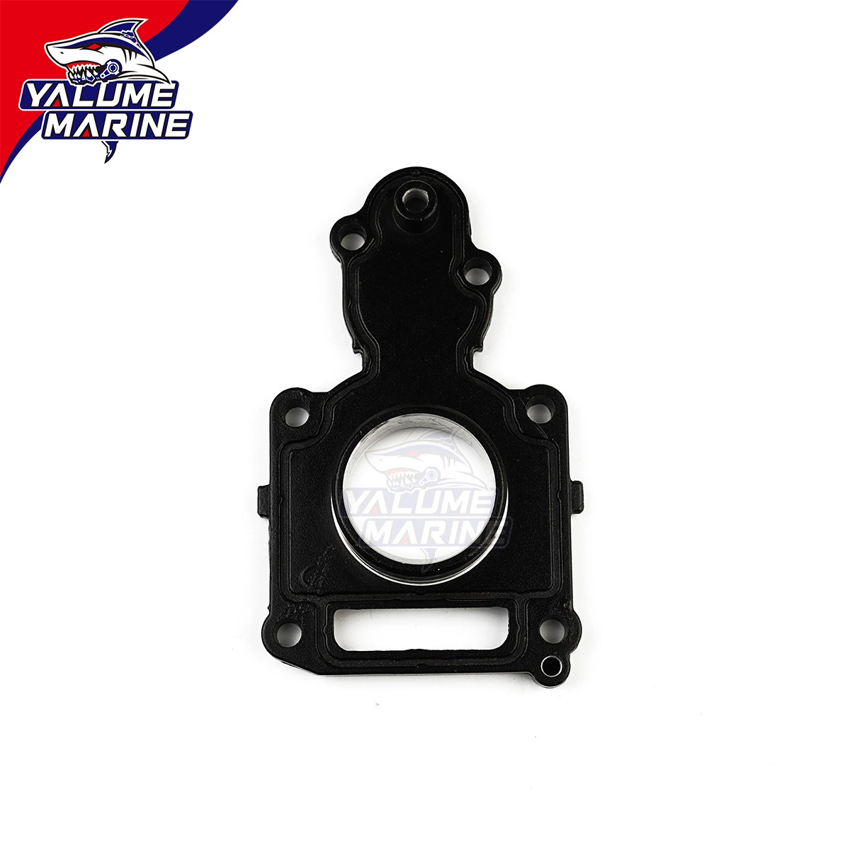 Подходим с Yamaha 2 ход 25-30 л.с. Наружный редуктор корпуса водяного насоса седла 61N-45331-00