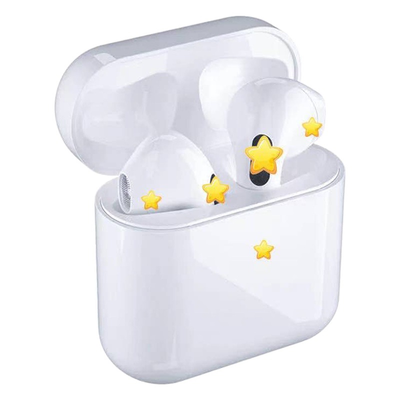 Auriculares Bluetooth inalámbricos Pro4tts mini4, cuarta generación, estéreo con reducción de ruido, venta al por mayor