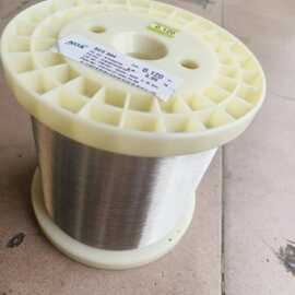 304 KOS不锈钢韩国进口弹簧线0.1 0.12 0.15mm医疗用丝可调直切断