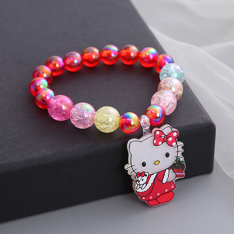 Cartoon bracelet, wholesale