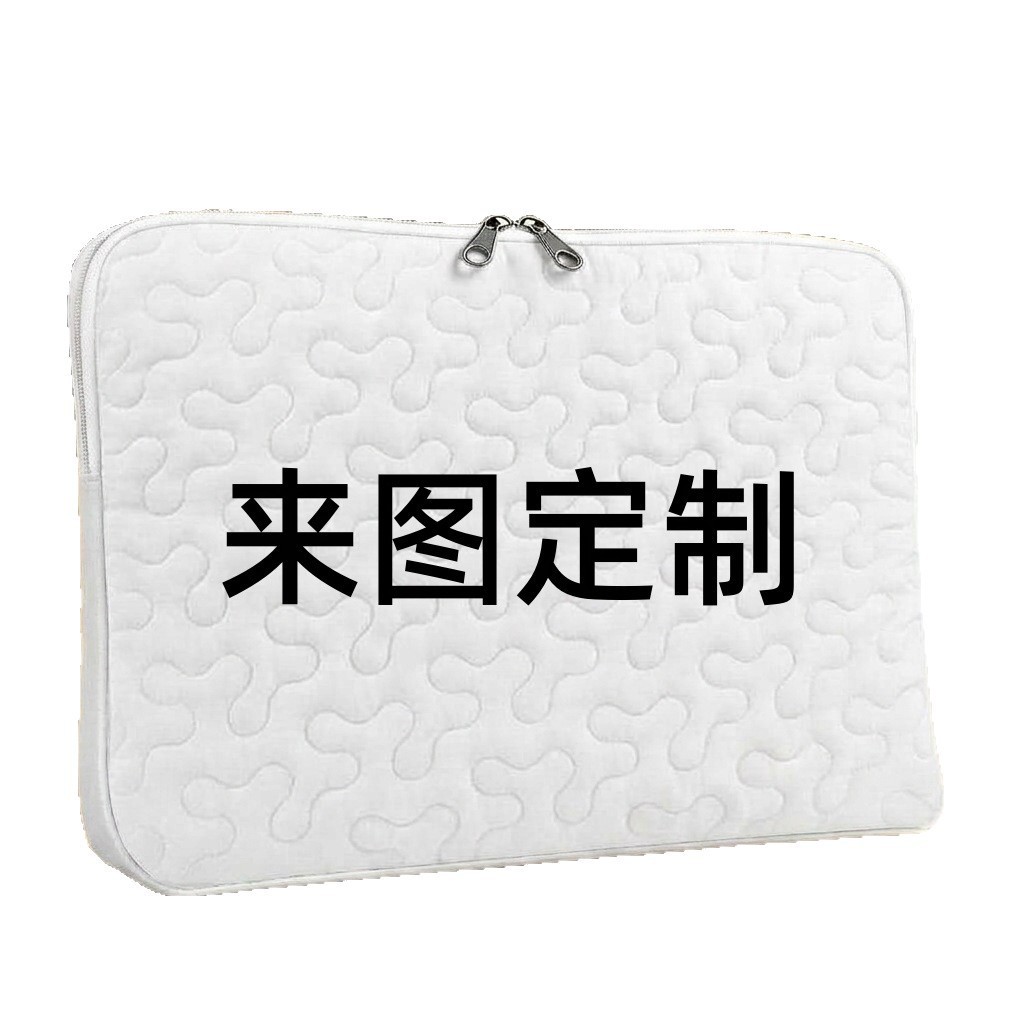 2026 Cross-Border Independent Station Amazon Fashion Quilted New Tablet Bag Digital Print Handbag