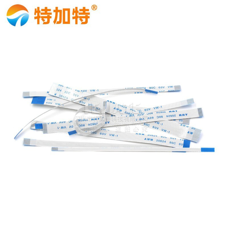 ؼ|FFC/FPCƽ 12Pin 0.5MM 15CM ͬ