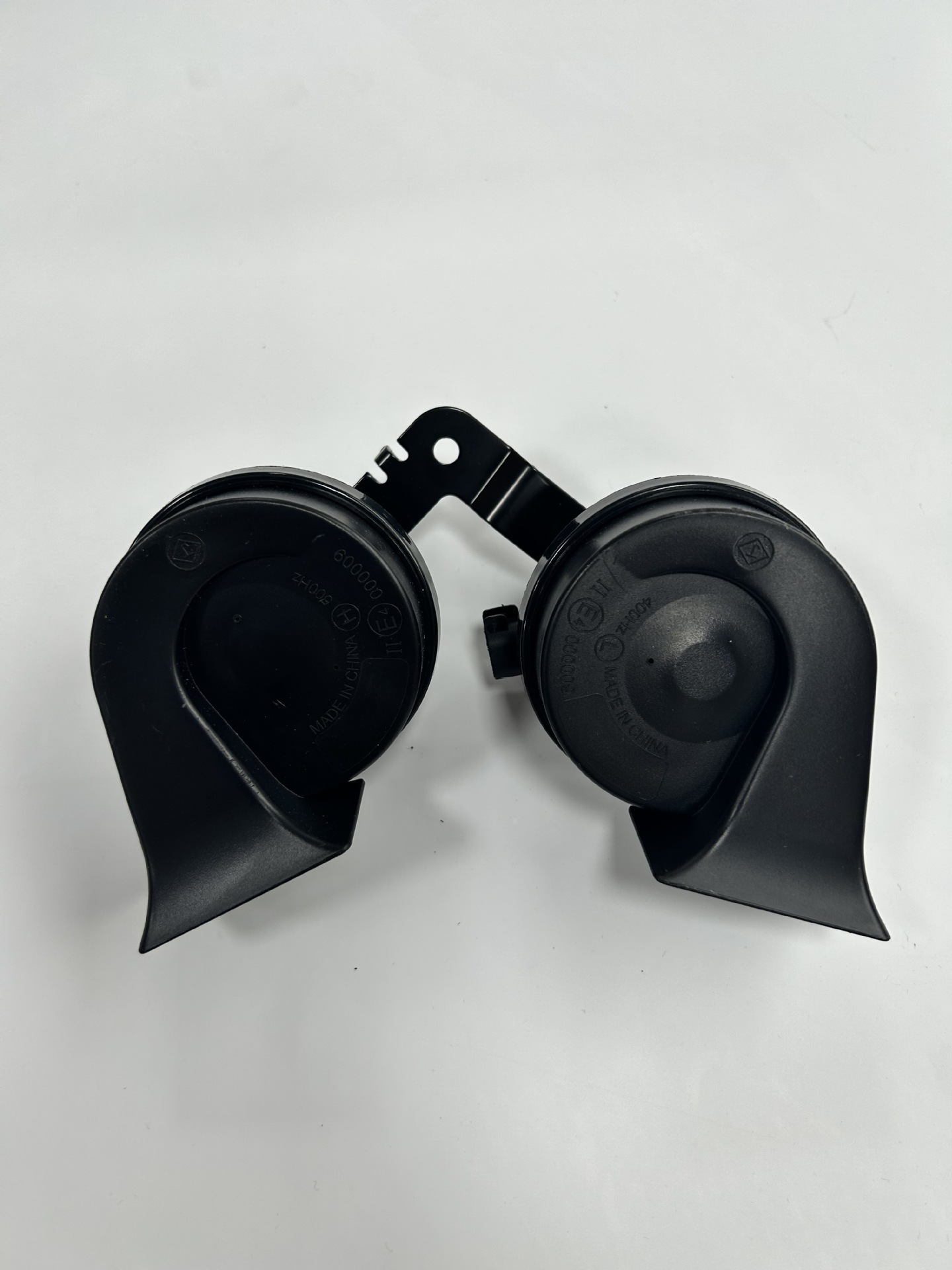 Car Snail Horn Loudspeaker 1109660-00-A 1622755-00 for Tesla Model 3