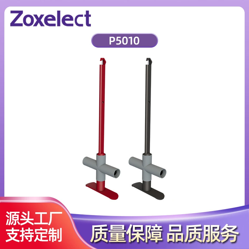 Обнаружение автомобиля ломанная линия без прокола испытательный зонд мультиметр соответствующий испытательный зонд P5010