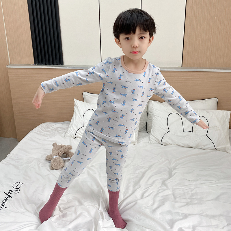 Little Crocodile Goggish Grey