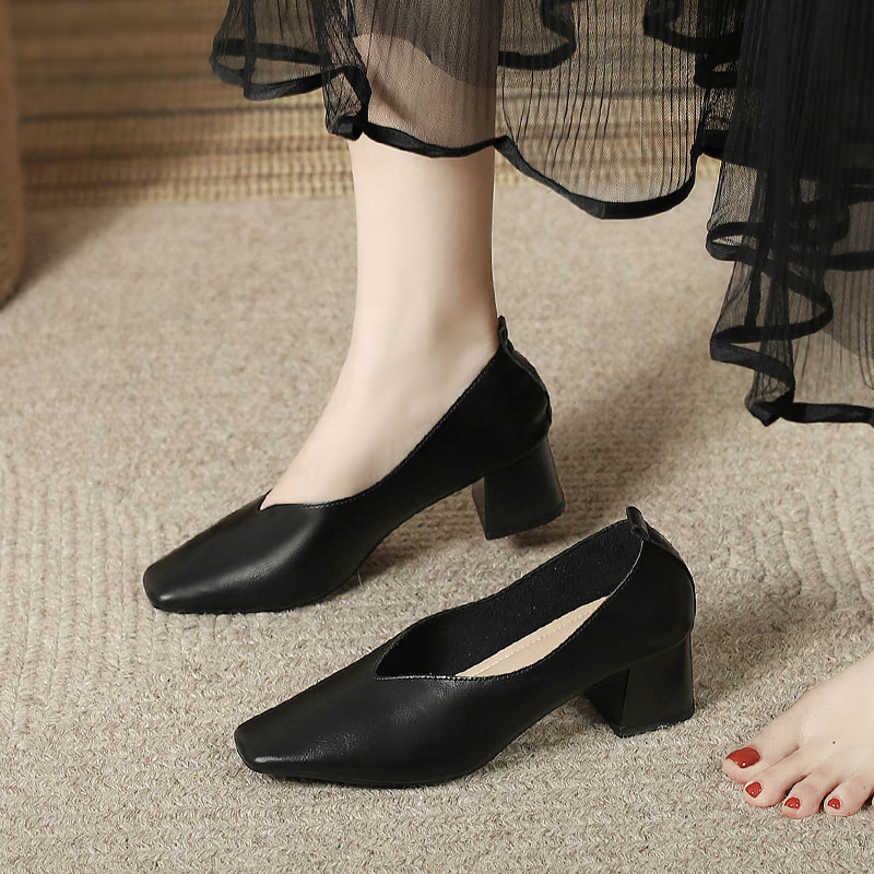 Scarpe da tennis da donna Scarpe sportive Scarpe in pelle Scarpe da ginnastica Sintetiche Comode Assorbimento degli urti Calzature versatili_voghion.com