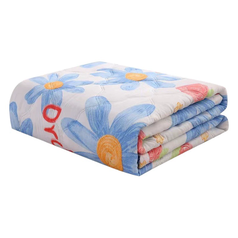 Подарок Лето Прохладный Одеяло Подарок В штучной упаковке Одеяло для кондиционирования воздуха Празднование События Распродажа Подарок Летнее Одеяло Открытие Подарка Тонкое Одеяло Оптом