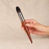 F100-Foundation Brush