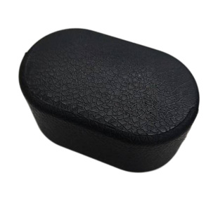 Direct selling jewelry packaging cotton pillow PU foam self-skinning manufacturers wholesale shock absorption cushion table pillow slow rebound watch pillow