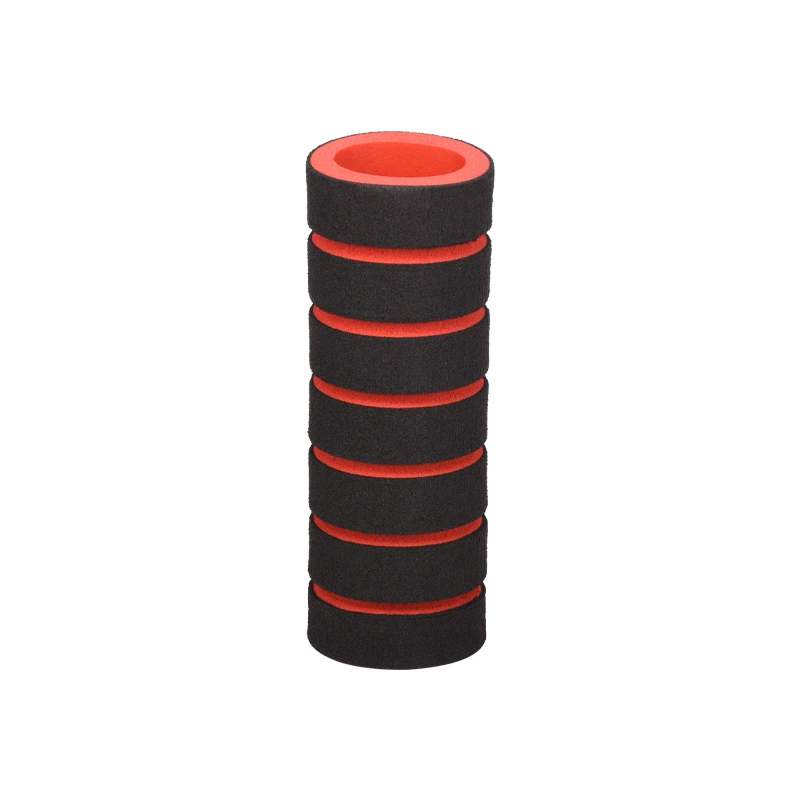 Pen, universal handle, non-slip sponge brake, electric car