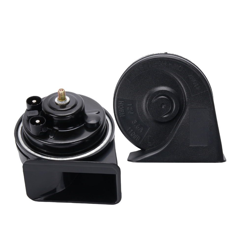 Car Modification Parts Snail Horn Suitable for 2010-2014 Edge Models