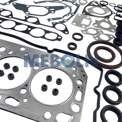 Cylinder and parts 16V cylinder parts engine