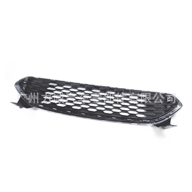 Free Shipping for Mondeo Grille 13-15 Models, 17-21 Models, New Mondeo Honeycomb Paint Mustang Grille Front Bumper